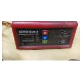 Battery chargers