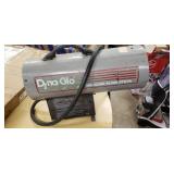 Dyna Glo Propane heater