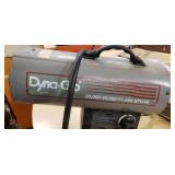 Dyna Glo Propane heater