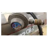 Dyna Glo Propane heater