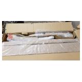 Convenience Concepts Garbo Bench ottoman
