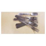 Silver ware