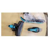 Bissel ready clean cordless 2 in 1