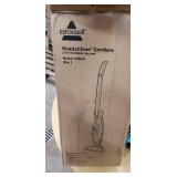 Bissel ready clean cordless 2 in 1