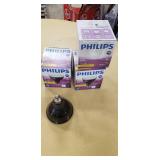 Phillips light bulbs 120V