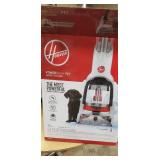 2 Hoover power dash carpet cleaner 1 is missing a handle