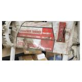 Little wonder deluxe edger trimmer