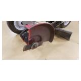 Little wonder deluxe edger trimmer