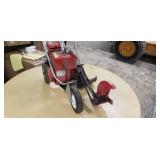 Little wonder deluxe edger trimmer