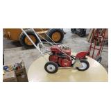 Little wonder deluxe edger trimmer