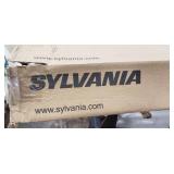 Sylvania 8