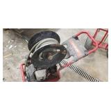 Troy bilt pressure washer no wand