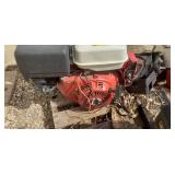 3 engines untested parts