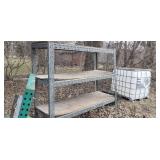 Shelving unit