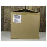 Linen Mod Drum Lampshade Gray - Threshold  (set of 3)