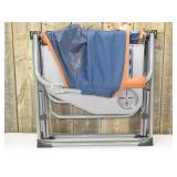 Compact Directors Outdoor Portable Camp Chair - Embark