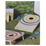 Bean Bag Toss 2