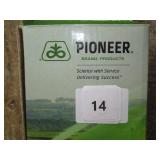 Pioneer Brand Products - Stainless Steel Flask/Bottle, 0.75L