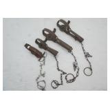 Vintage Traps