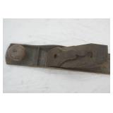Vintage Futon Jointer Plane