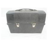 Vintage Poly Lunchbox