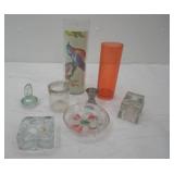 Vintage Glassware