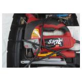Skil Orbital Cut Control Scrolling Saw & Case