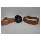 Vintage Duty Belts