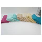 Bath Towels