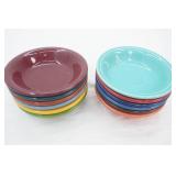Fiesta ware Dessert Bowls (12ct)