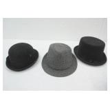 (3ct) Vintage Men