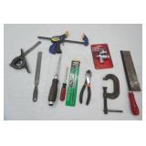 Tools