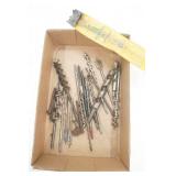 Large Drill Bits