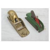Vintage Wood Planes