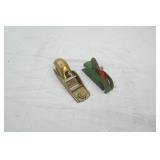 Vintage Wood Planes