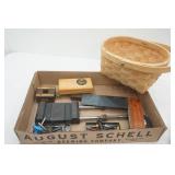 Tools