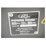 GRS Power Hone