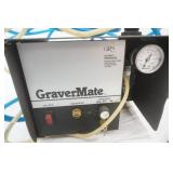 Engraving Machine