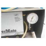Engraving Machine