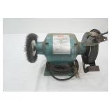 Bench Grinder