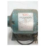 Bench Grinder