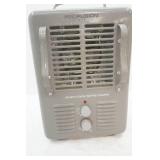 Milk House Heater