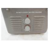 Milk House Heater