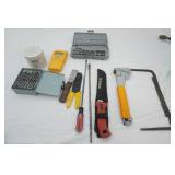 Tools