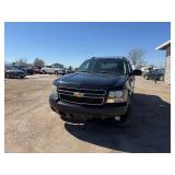 2007 Chevrolet Avalanche
