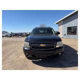 2007 Chevrolet Avalanche