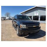 2007 Chevrolet Avalanche