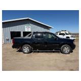 2007 Chevrolet Avalanche