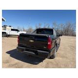 2007 Chevrolet Avalanche