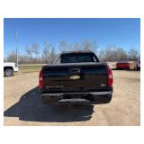 2007 Chevrolet Avalanche